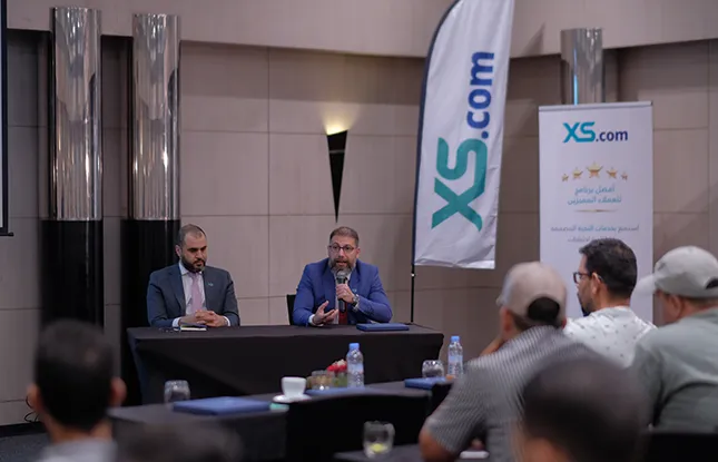Morocco Seminar
