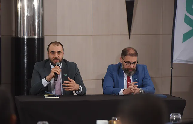 Morocco Seminar