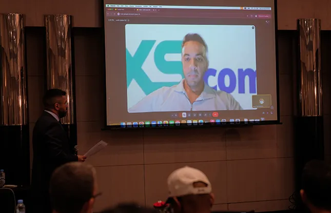 Morocco Seminar