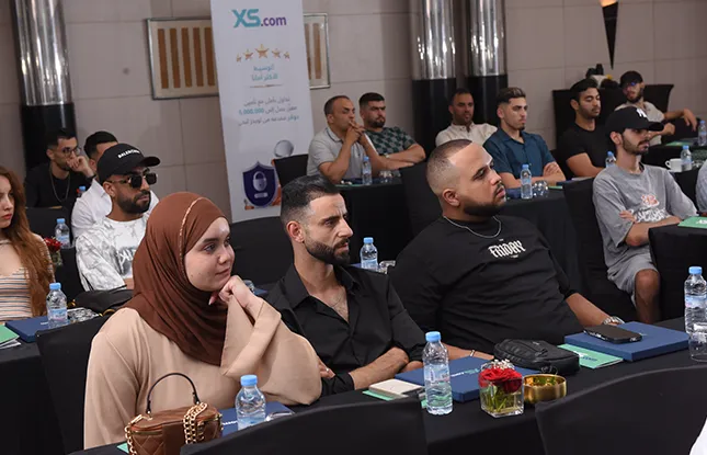 Morocco Seminar