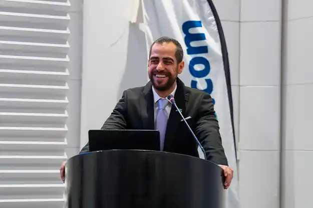 Casablanca seminar 