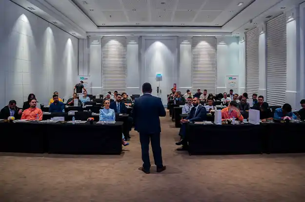 Casablanca seminar 