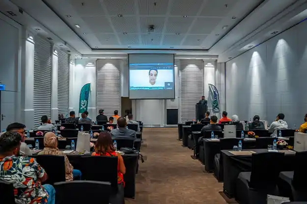 Casablanca seminar 