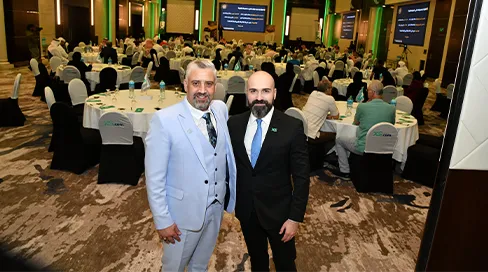 Bahrain Seminar