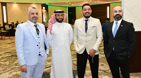 Bahrain Seminar