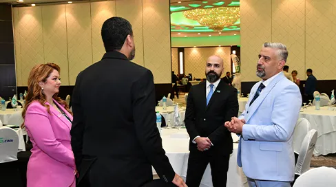 Bahrain Seminar