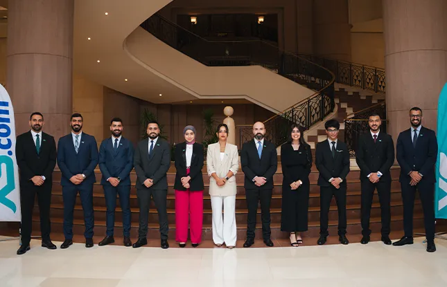 Egypt Seminar
