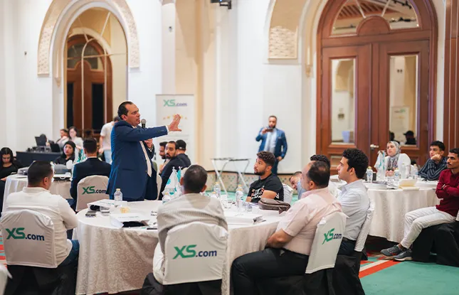Egypt Seminar