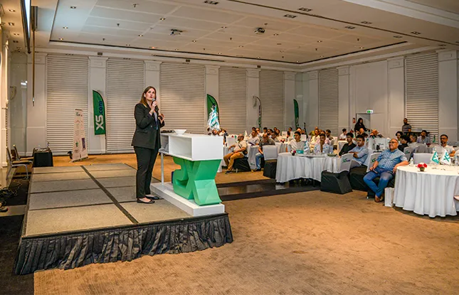 Casablanca Seminar