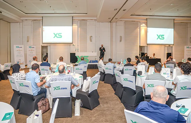 Casablanca Seminar