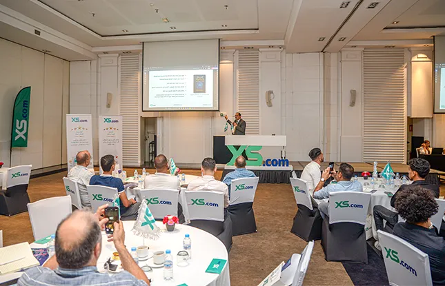 Casablanca Seminar