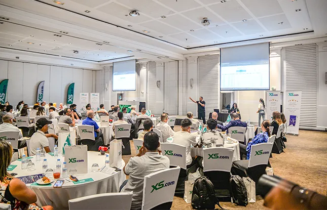 Casablanca Seminar