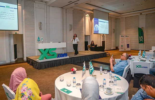 Casablanca Seminar
