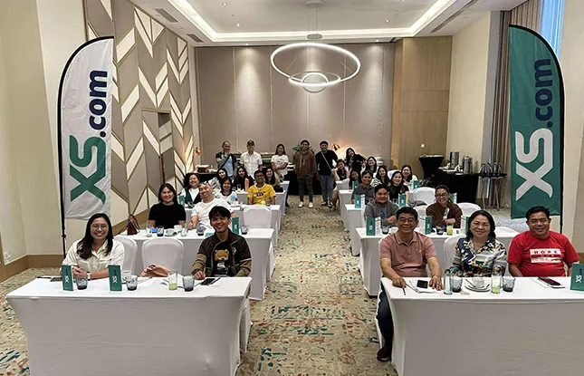 Cebu Seminar