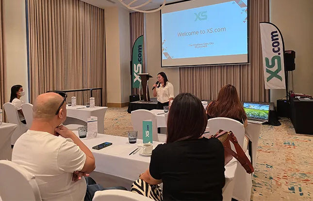 Cebu Seminar