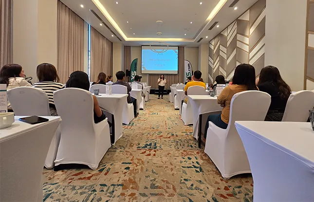 Cebu Seminar