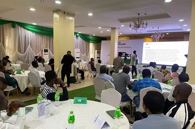 Nigeria Seminar
