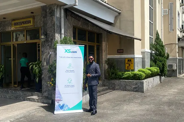 Nigeria Seminar