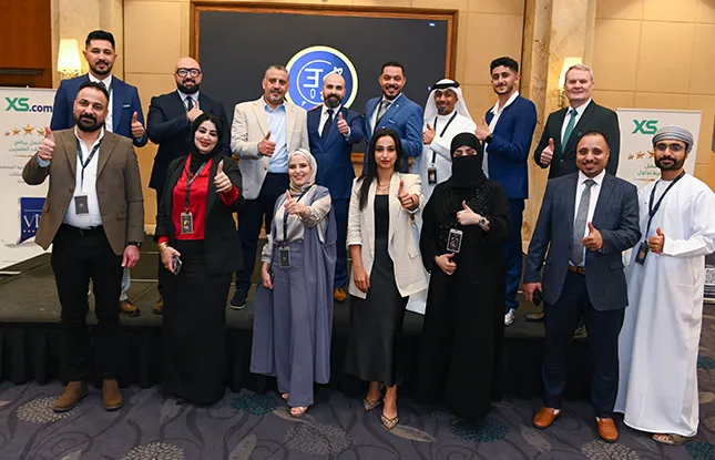 Oman Seminar