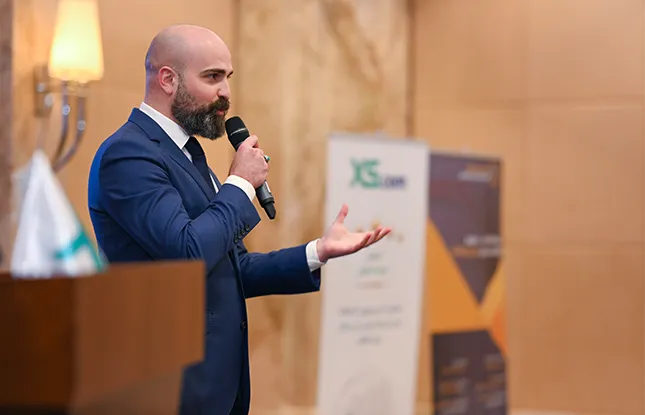 Oman Seminar