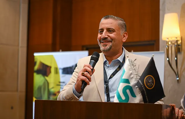 Oman Seminar
