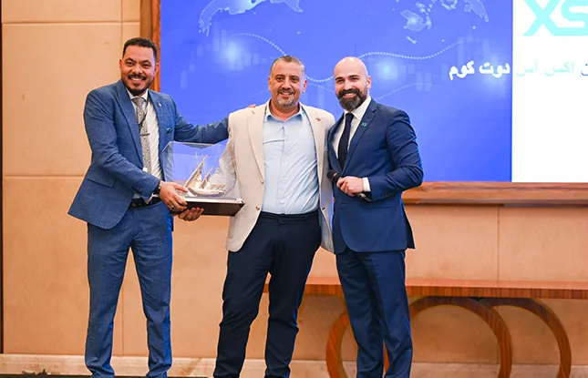 Oman Seminar