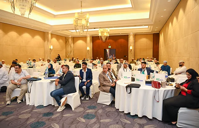 Oman Seminar