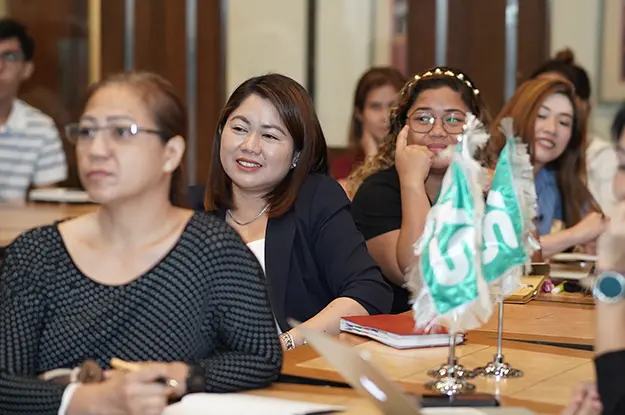 Philippines Seminars