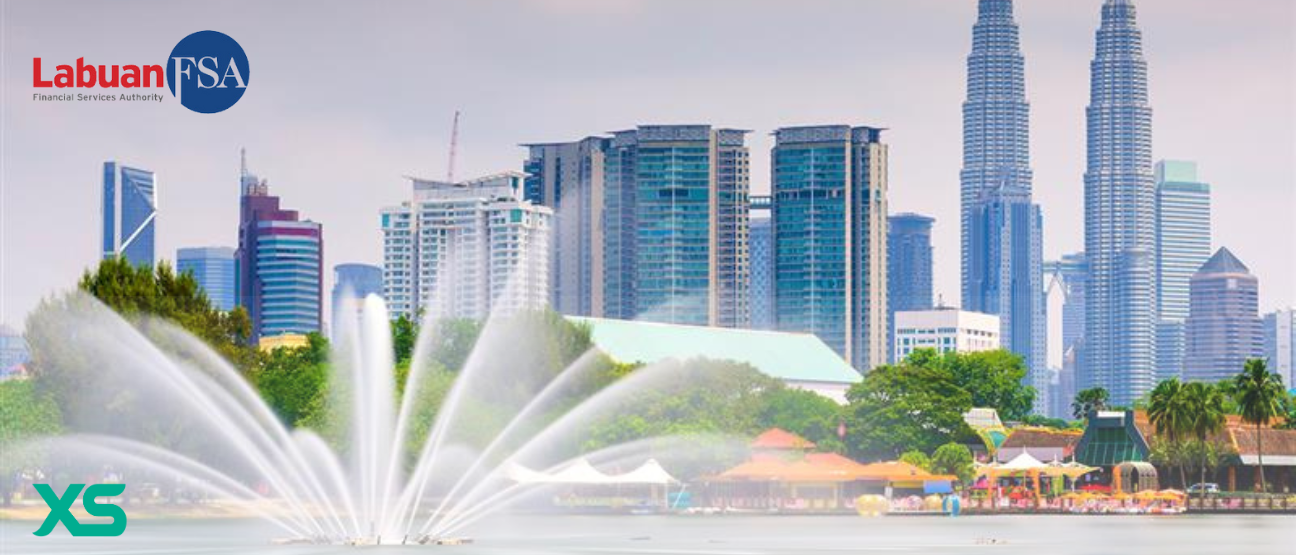 XS.com Expands to New Regulated Jurisdictions with Labuan License Acquisition