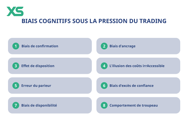 Biais Cognitifs