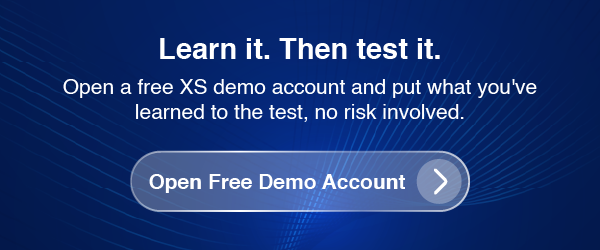 open free xs demo account