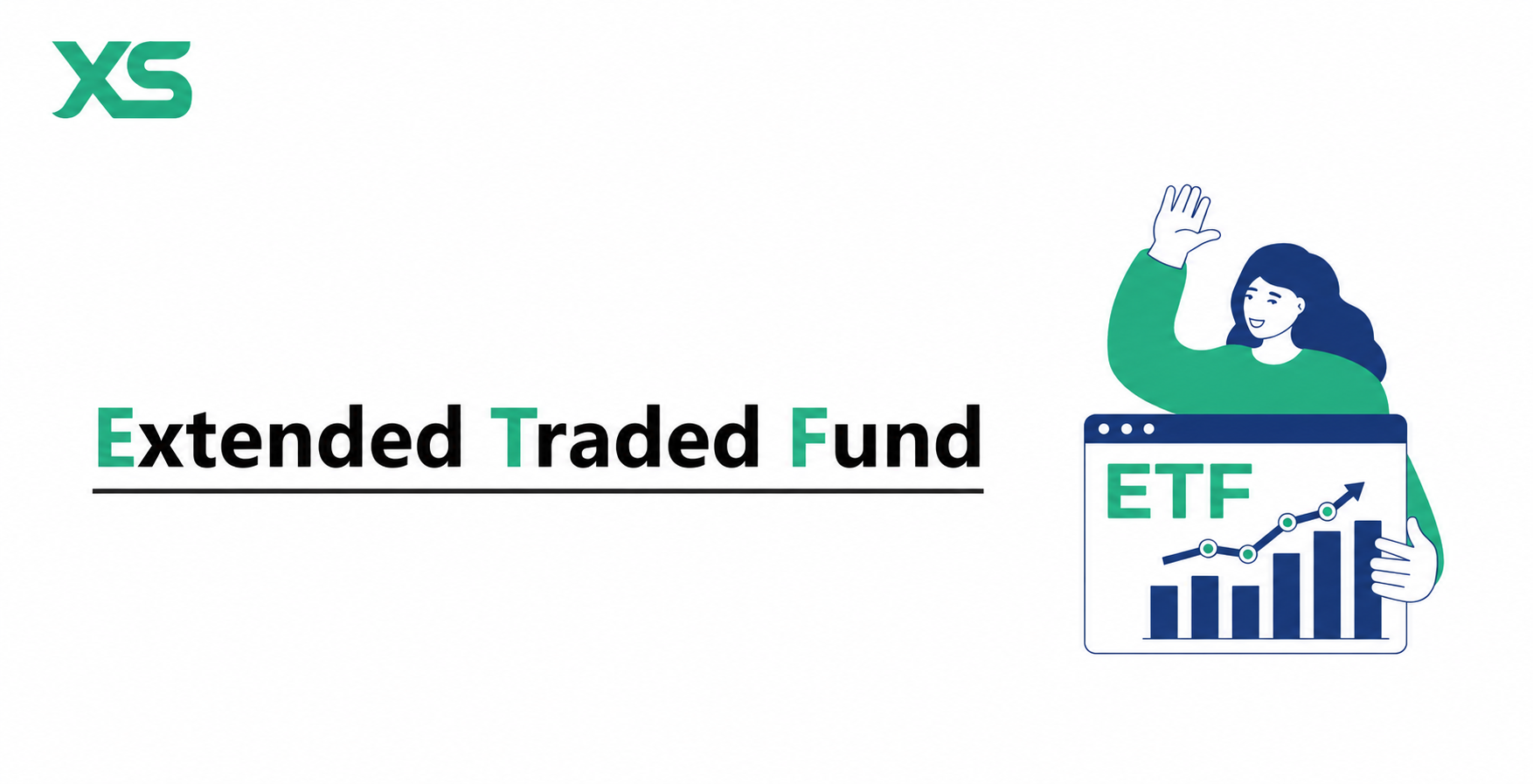 ETF stands for